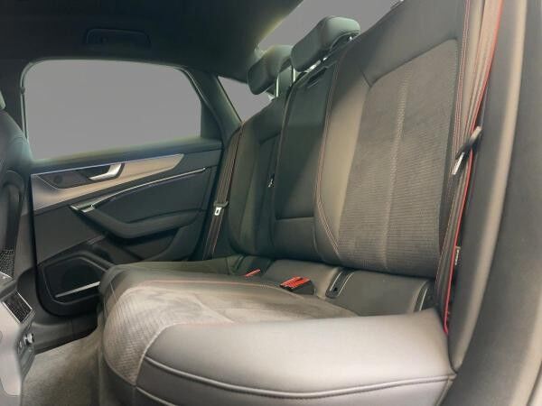 Audi A6 55 TFSIe quattro Sline Head-Up AHK HD Matrix B&O