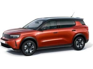 Opel Frontera GS 💥 | Tech-Paket  10"-Farb-Touchscreen 📱 | Rückfahrkamera 📷