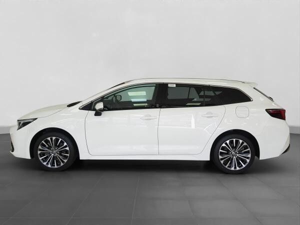 Toyota Corolla 1,8 140PS Touring Sports Kombi Hybrid Teamplayer inkl. Technik Paket
