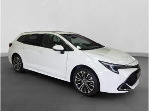 Toyota Corolla 1,8 140PS Touring Sports Kombi Hybrid Teamplayer inkl. Technik Paket Toyota Corolla 1,8 140PS Touring Sports Kombi Hybrid Teamplayer inkl. Technik Paket
