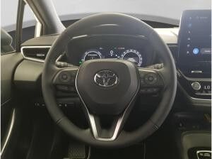 Toyota Corolla 1,8 140PS Touring Sports Kombi Hybrid Teamplayer inkl. Technik Paket Toyota Corolla 1,8 140PS Touring Sports Kombi Hybrid Teamplayer inkl. Technik Paket