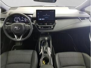 Toyota Corolla 1,8 140PS Touring Sports Kombi Hybrid Teamplayer inkl. Technik Paket Toyota Corolla 1,8 140PS Touring Sports Kombi Hybrid Teamplayer inkl. Technik Paket