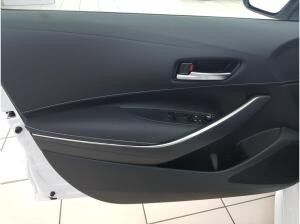 Toyota Corolla 1,8 140PS Touring Sports Kombi Hybrid Teamplayer inkl. Technik Paket Toyota Corolla 1,8 140PS Touring Sports Kombi Hybrid Teamplayer inkl. Technik Paket