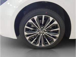 Toyota Corolla 1,8 140PS Touring Sports Kombi Hybrid Teamplayer inkl. Technik Paket Toyota Corolla 1,8 140PS Touring Sports Kombi Hybrid Teamplayer inkl. Technik Paket