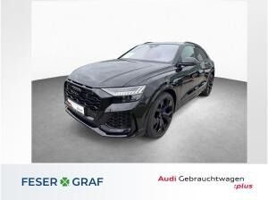 Audi RS Q8 4.0 TFSI qu- KERAMIK - UPE: 193.235,-