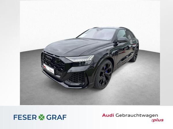 Audi RS Q8 4.0 TFSI qu- KERAMIK - UPE: 193.235,-