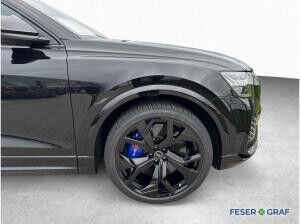 Audi RS Q8 4.0 TFSI qu- KERAMIK - UPE: 193.235,-