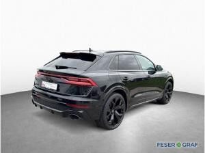 Audi RS Q8 4.0 TFSI qu- KERAMIK - UPE: 193.235,-