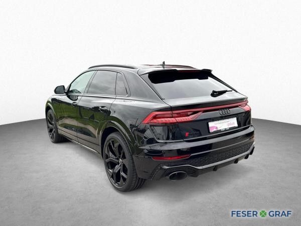 Audi RS Q8 4.0 TFSI qu- KERAMIK - UPE: 193.235,-