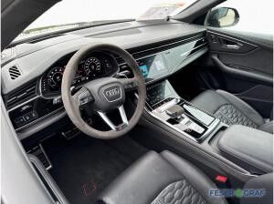 Audi RS Q8 4.0 TFSI qu- KERAMIK - UPE: 193.235,-