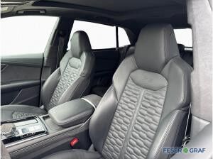 Audi RS Q8 4.0 TFSI qu- KERAMIK - UPE: 193.235,-