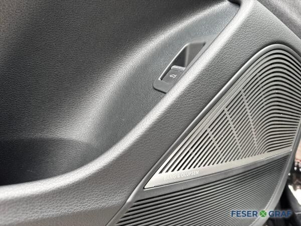 Audi RS Q8 4.0 TFSI qu- KERAMIK - UPE: 193.235,-