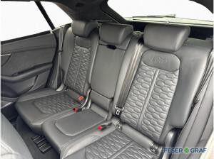 Audi RS Q8 4.0 TFSI qu- KERAMIK - UPE: 193.235,-