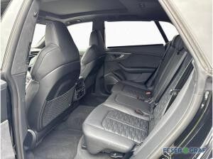 Audi RS Q8 4.0 TFSI qu- KERAMIK - UPE: 193.235,-
