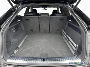 Audi RS Q8 4.0 TFSI qu- KERAMIK - UPE: 193.235,-