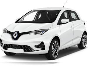 Renault ZOE Batterie inklusive