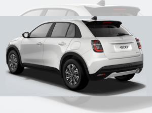 Fiat 600 🔥110PS Automatik/inkl. Allwetter/ SHZ/ versch. Farben🔥