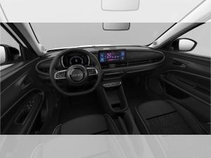 Fiat 600 🔥110PS Automatik/inkl. Allwetter/ SHZ/ versch. Farben🔥