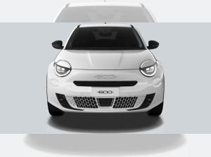 Fiat 600 🔥110PS Automatik/inkl. Allwetter/ SHZ/ versch. Farben🔥