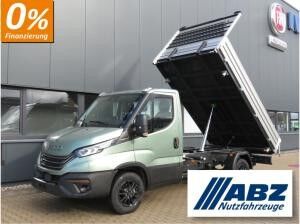 Iveco Daily 35S16A8KP/ MY 24 / Henschel Kipp-Pritsche