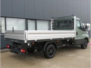 Iveco Daily 35S16A8KP/ MY 24 / Henschel Kipp-Pritsche