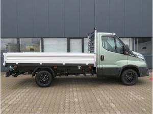 Iveco Daily 35S16A8KP/ MY 24 / Henschel Kipp-Pritsche