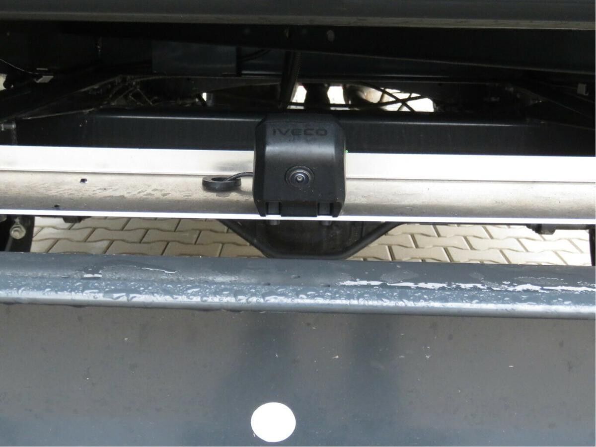 Iveco Daily 35S16A8KP/ MY 24 / Henschel Kipp-Pritsche