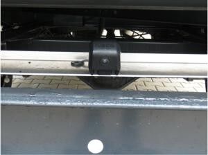 Iveco Daily 35S16A8KP/ MY 24 / Henschel Kipp-Pritsche