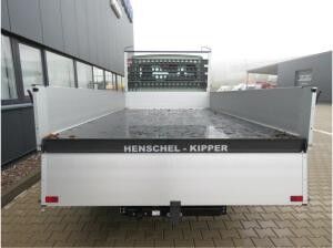 Iveco Daily 35S16A8KP/ MY 24 / Henschel Kipp-Pritsche