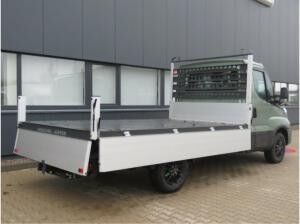Iveco Daily 35S16A8KP/ MY 24 / Henschel Kipp-Pritsche
