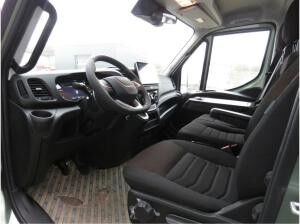 Iveco Daily 35S16A8KP/ MY 24 / Henschel Kipp-Pritsche