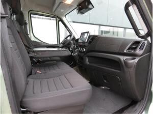 Iveco Daily 35S16A8KP/ MY 24 / Henschel Kipp-Pritsche