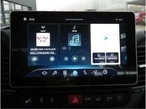 Iveco Daily 35S16A8KP/ MY 24 / Henschel Kipp-Pritsche