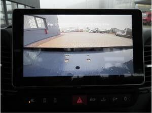 Iveco Daily 35S16A8KP/ MY 24 / Henschel Kipp-Pritsche