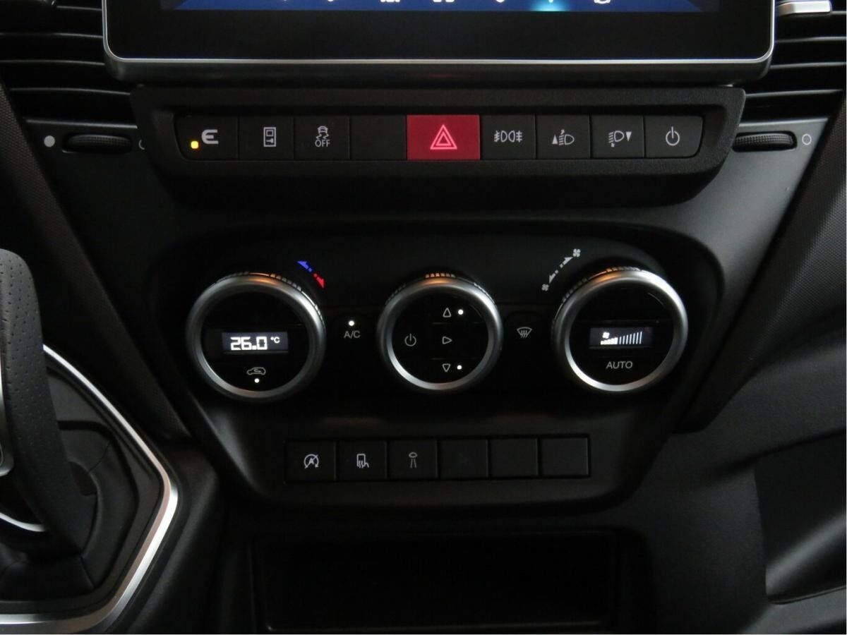 Iveco Daily 35S16A8KP/ MY 24 / Henschel Kipp-Pritsche