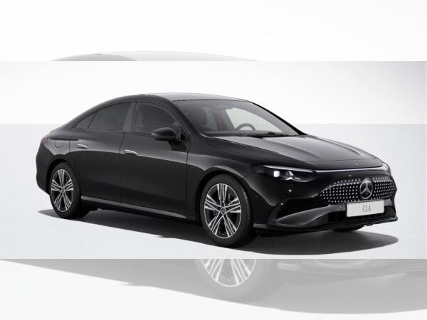 Mercedes-Benz CLA 250 + *NEUER CLA*+0,25% Versteuerung+TOP-DEAL+PANO+KEYLESS+SMARTPHONE-INTEGRATION+UVM