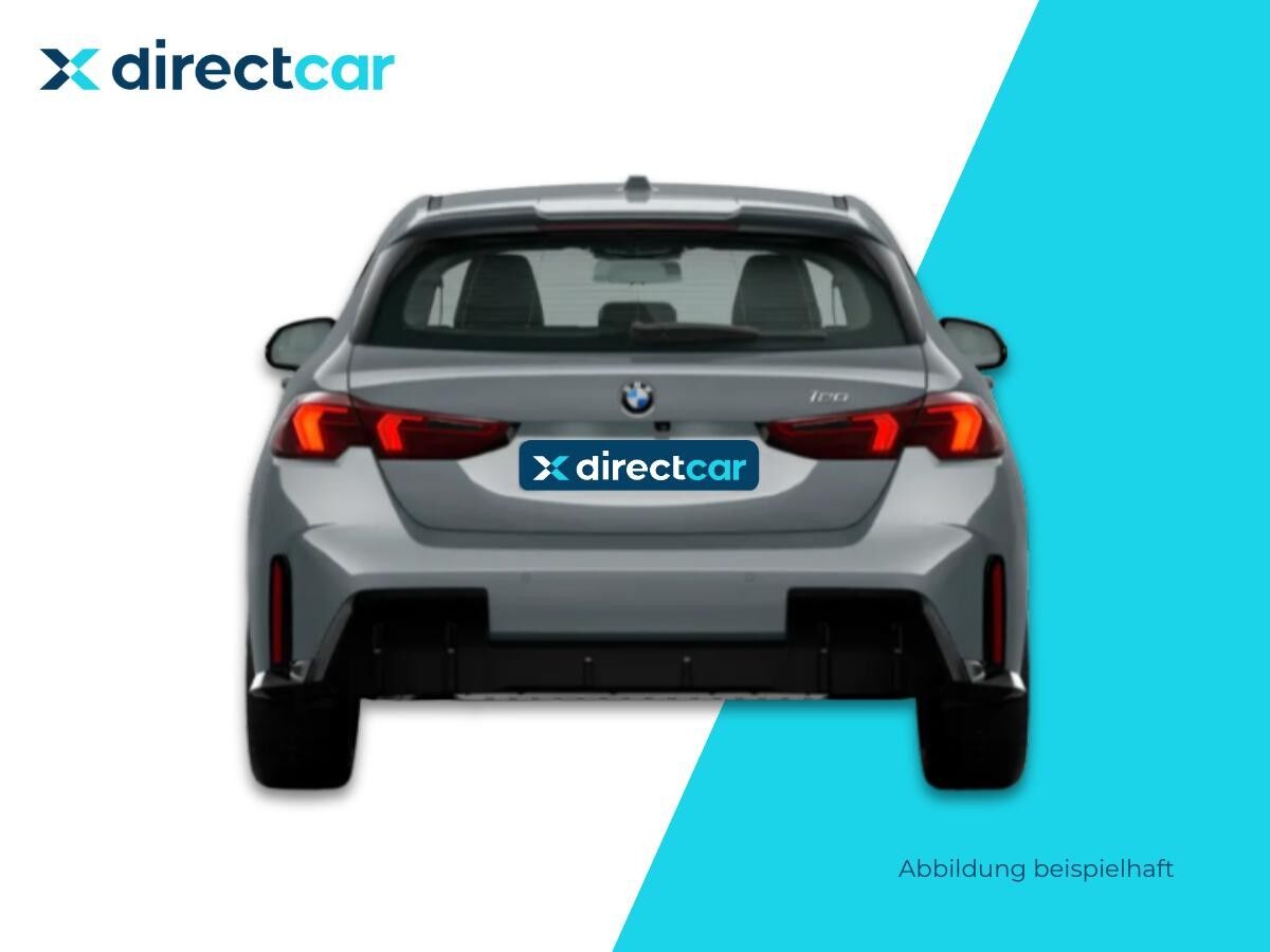 BMW 120 BMW 1er M Sportpaket Pro 170 PS Benziner ❗️ Sofort verfügbar ❗️ | ab 410 € | 6 Monate-Fullservice ✅