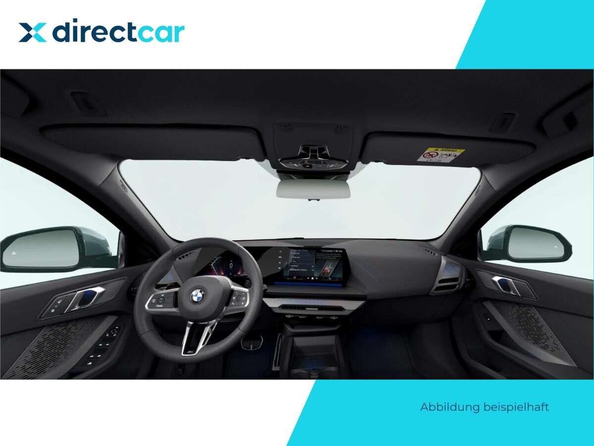 BMW 120 BMW 1er M Sportpaket Pro 170 PS Benziner ❗️ Sofort verfügbar ❗️ | ab 410 € | 6 Monate-Fullservice ✅
