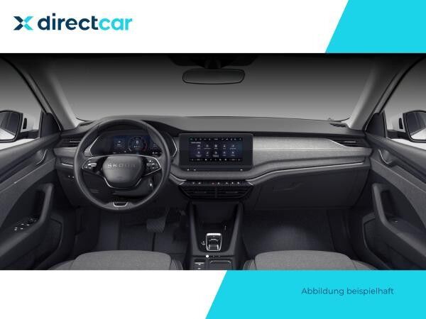 Skoda Octavia Škoda Octavia Combi Selection Diesel 150 PS ❗️ Verfügbar ab Oktober ❗️ | ab 440 € | 6 Monate-Fullser
