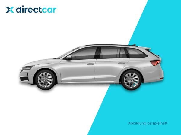Skoda Octavia Škoda Octavia Combi Selection Diesel 150 PS ❗️ Verfügbar ab Oktober ❗️ | ab 440 € | 6 Monate-Fullser