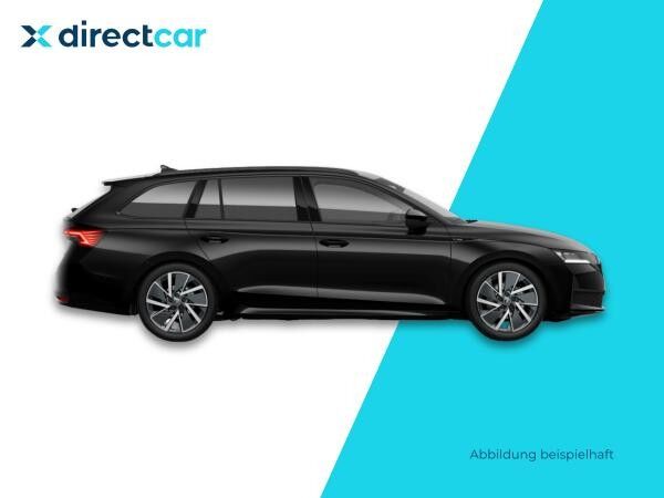 Skoda Octavia Škoda Octavia Combi Sportline Diesel 150 PS ❗️ Sofort verfügbar ❗️ | ab 445 € | 6 Monate-Fullservice