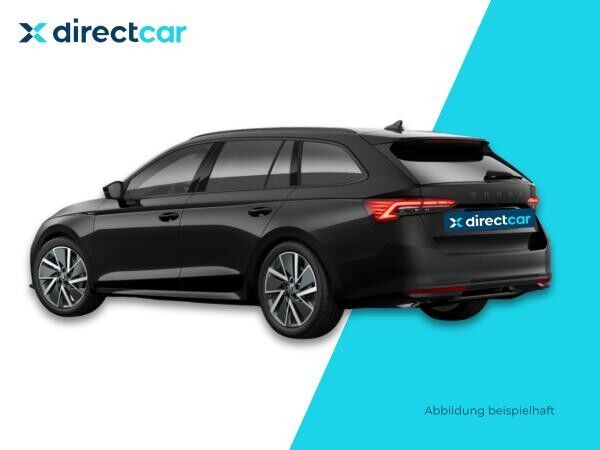 Skoda Octavia Škoda Octavia Combi Sportline Diesel 150 PS ❗️ Sofort verfügbar ❗️ | ab 445 € | 6 Monate-Fullservice