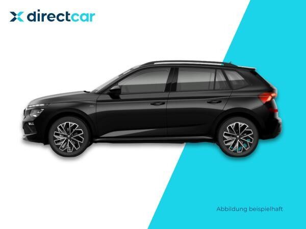 Skoda Kamiq Škoda Kamiq Tour ❗️ Sofort verfügbar ❗️ | ab 345 € | 6 Monate-Fullservice ✅