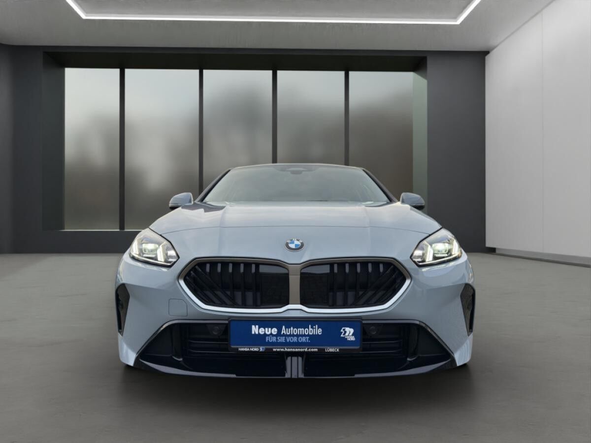 BMW 116 M-Paket | H&K |Sofort verfügbar
