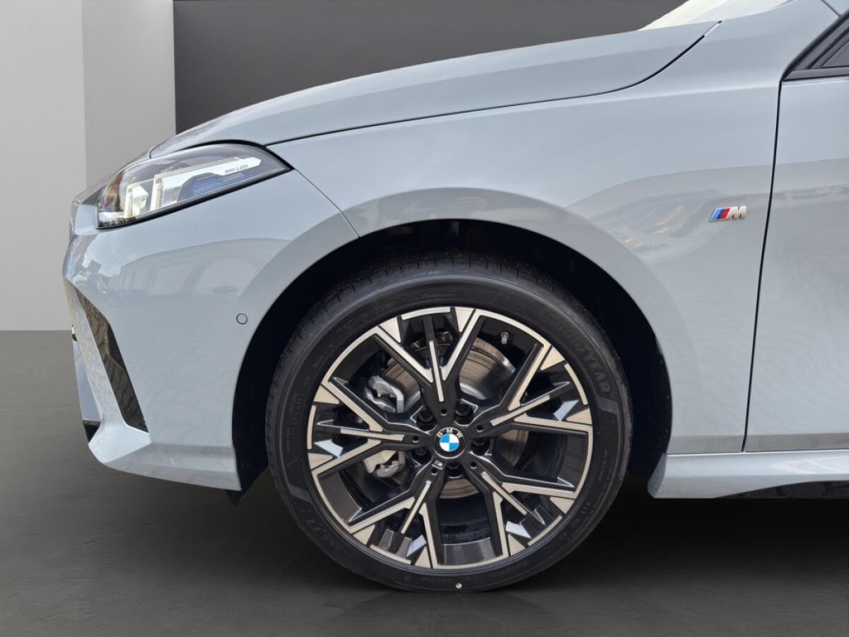 BMW 116 M-Paket | H&K |Sofort verfügbar