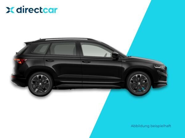 Skoda Karoq Škoda Karoq Sportline Diesel 150 PS ❗️ verfügbar ab November ❗️ | ab 435 € | 6 Monate-Fullservice ✅