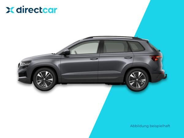 Skoda Karoq Škoda Karoq Tour Benziner ❗️ sofort verfügbar ❗️ | ab 405 € | 6 Monate-Fullservice ✅