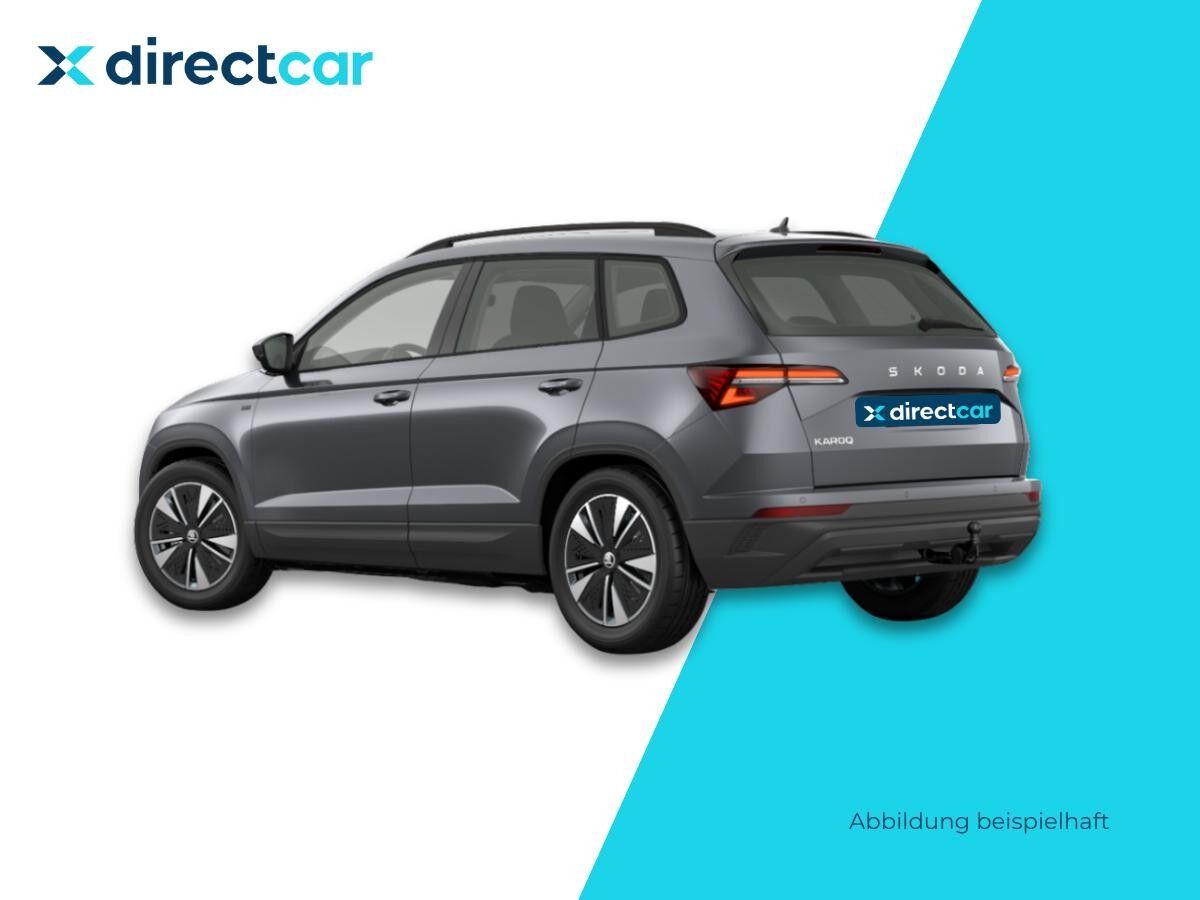 Skoda Karoq Škoda Karoq Tour ❗️ Sofort verfügbar ❗️ 6 Monate-Fullservice ✅
