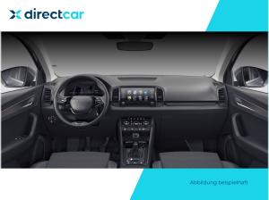 Skoda Karoq Škoda Karoq Tour ❗️ Sofort verfügbar ❗️bis zu 4.000 km/Monat❗️6 Monate-Fullservice ✅