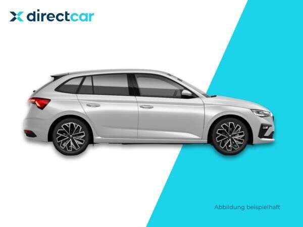 Skoda Scala Škoda Scala Tour Benziner ❗️ Sofort verfügbar ❗️ | ab 325 € | 6 Monate-Fullservice ✅
